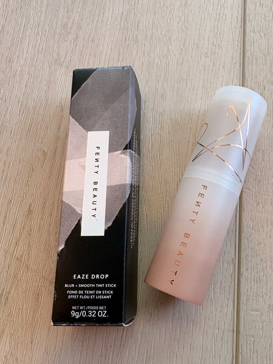 Fenty Beauty Other - Fenty Beauty Eaze Drop Blur + Smooth Tint Stick – Shade 10